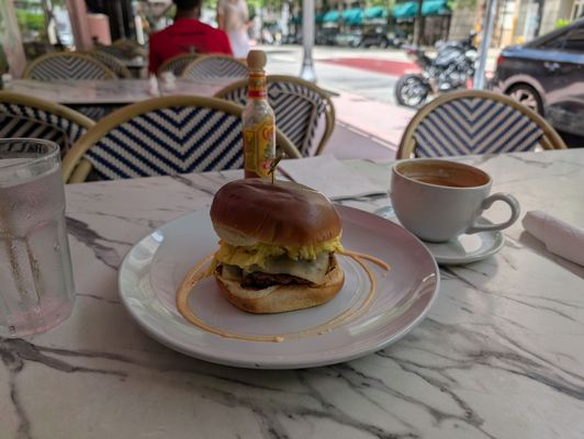 Fiore Caffe Miami by null