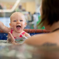 Emler Swim School- Meyerland