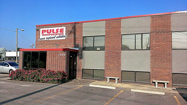 Pulse Transportation Services