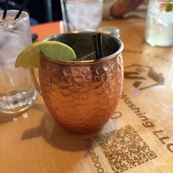 Tujax Tavern