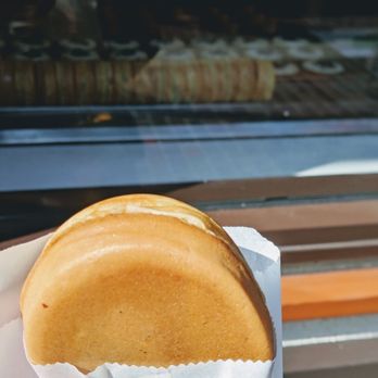Mitsuru Cafe - Red Bean Cake - Japanese Near Me - Los Angeles, California