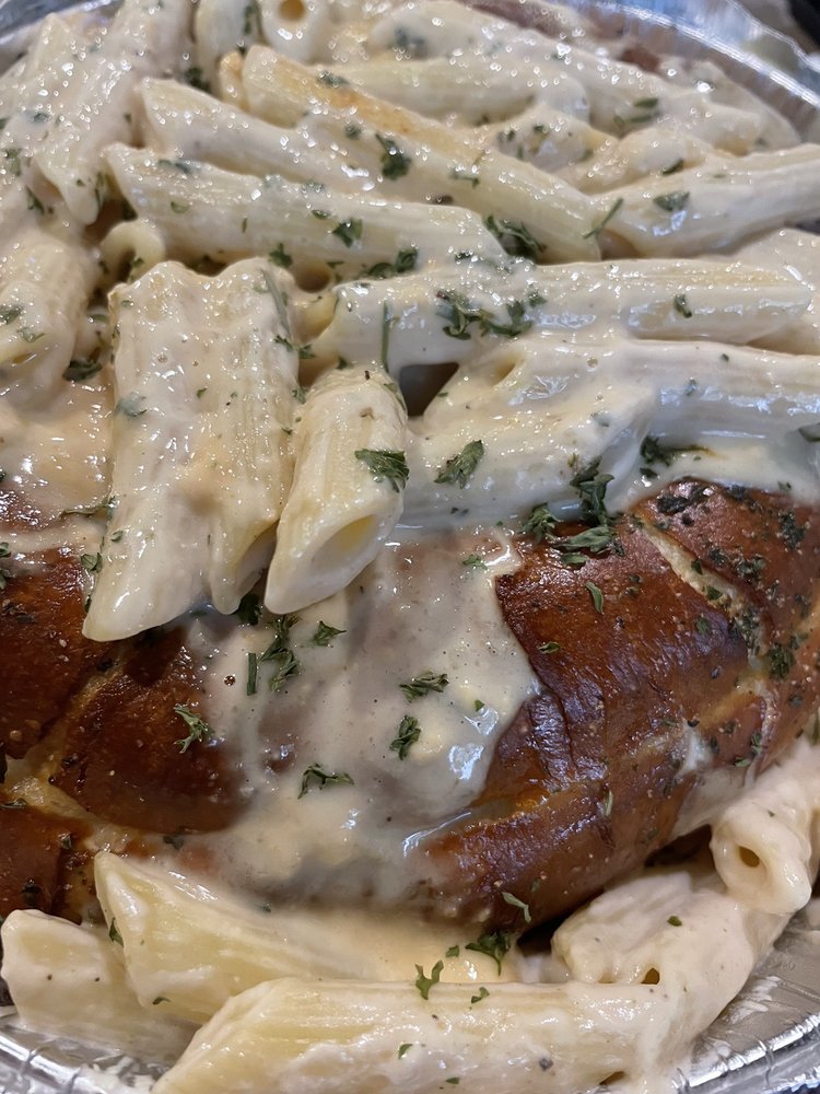 PRETZEL WORKZ Updated August 2024 1810 Point Breeze Ave