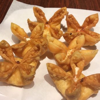Saigon Bistro - Fried wontons! - Vietnamese Near Me - Concord, California Saigon Bistro - Fried wontons! - Vietnamese Near Me - Concord, California