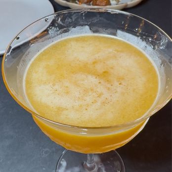 Stereo41 - Sassanid Sour - Cocktail Bars Near Me - Walnut Creek, California