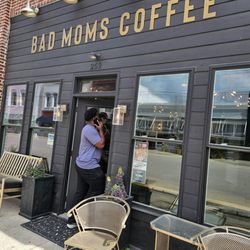 Bad Moms Coffee
