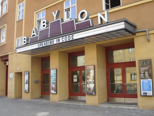 Babylon by null