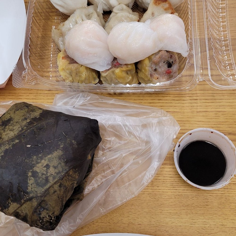 Good Luck Dim Sum - Chinese Near Me - San Francisco, California Good Luck Dim Sum - Chinese Near Me - San Francisco, California