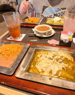 Sylvia's Enchilada Kitchen by null