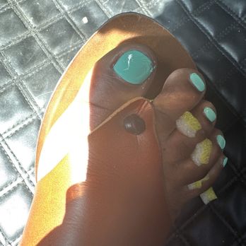 CT Nails - Nail Salons Near Me - Gonzales, Louisiana