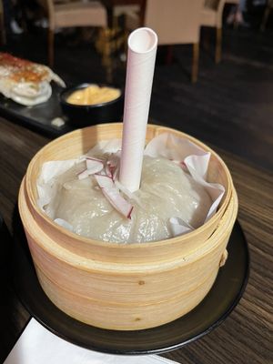 Dumpling Time Design District by null
