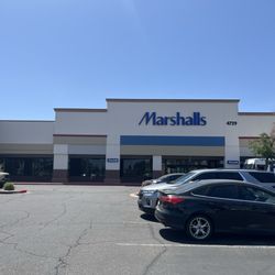 Marshalls