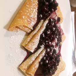 Crepes