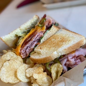 Lylah's - Jalapeño your mouth - Sandwiches Near Me - Suttons Bay, Michigan