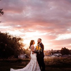 Firefly Ranch Event Center