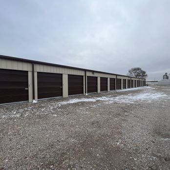 Kearney Storage - Self Storage Near Me - Kearney, Nebraska Kearney Storage - Self Storage Near Me - Kearney, Nebraska