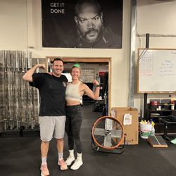 CrossFit Felix