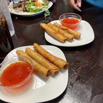 Pho Express - Fried egg rolls - Vietnamese Near Me - Panama City Beach, Florida Pho Express - Fried egg rolls - Vietnamese Near Me - Panama City Beach, Florida