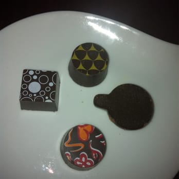 Mesobrestaurant.Com - Vegan Chocolate Sampler - Ethiopian Near Me - Montclair, New Jersey Mesobrestaurant.Com - Vegan Chocolate Sampler - Ethiopian Near Me - Montclair, New Jersey