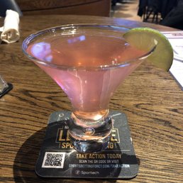 House Cosmo