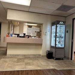 Jason Tokunaga, MD - Aloha Vision Consultants - Check in