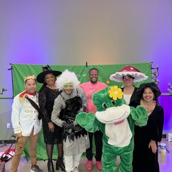 Showstoppers 4 Kids