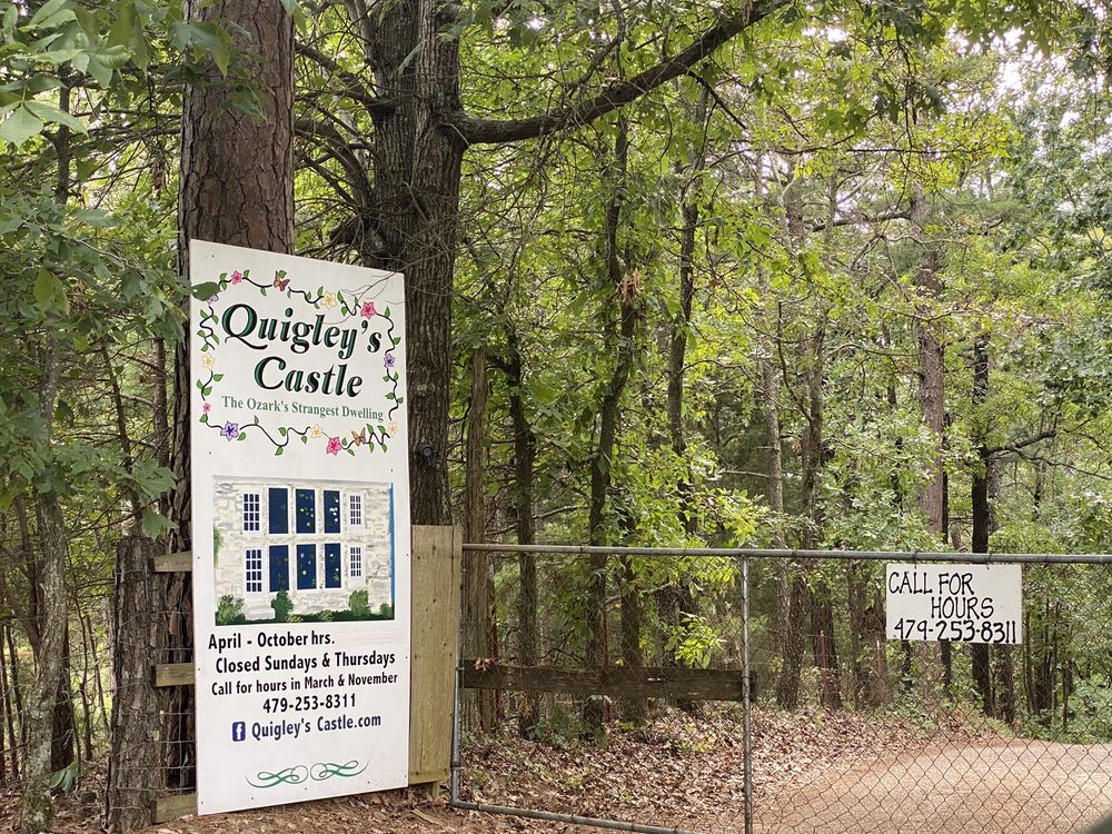 QUIGLEY’S CASTLE 61 Photos & 13 Reviews 274 Quigley Castle Rd