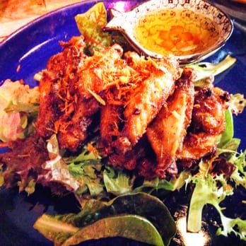 Gondola Gondola - Lemongrass chicken wings - Bars Near Me - Adelaide, SA Gondola Gondola - Lemongrass chicken wings - Bars Near Me - Adelaide, SA