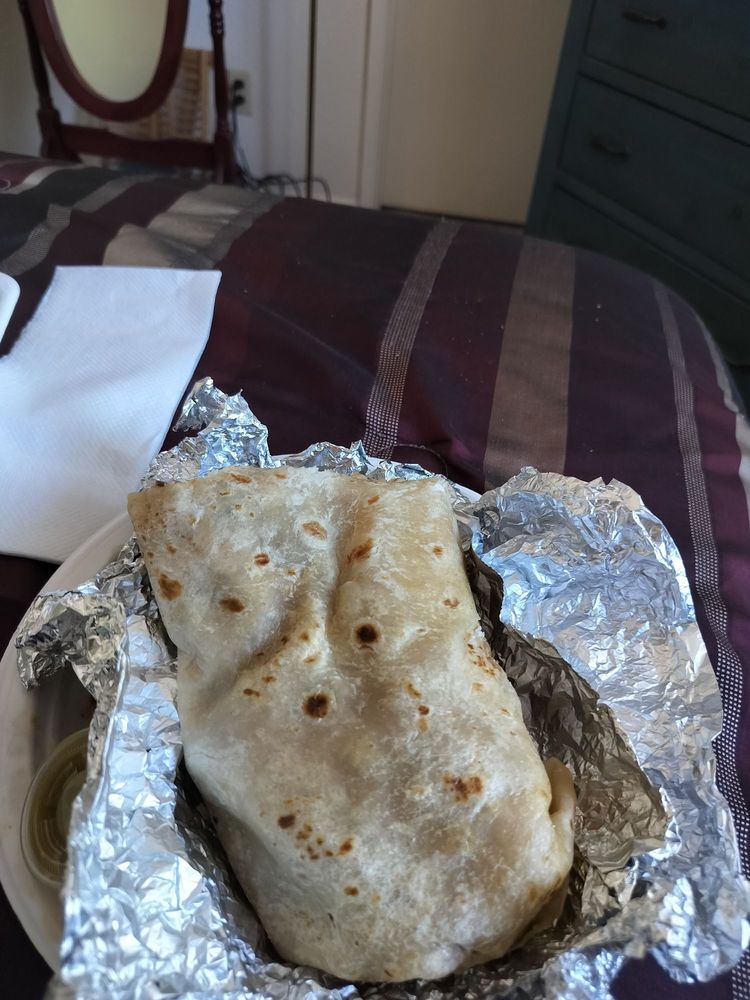 El Chacuaco lonchera
