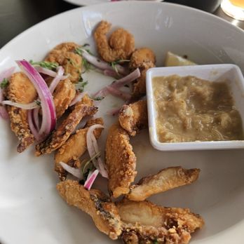 Blu Seafood - Seafood Near Me - Gilbert, Arizona