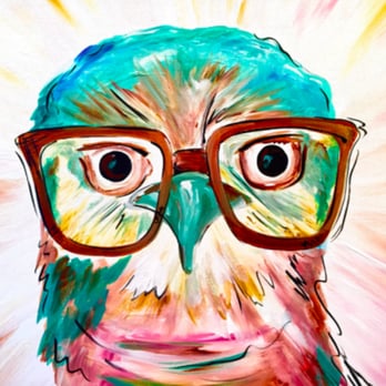 Uptown Art - Art Classes Near Me - Boca Raton, Florida