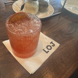 Margarita