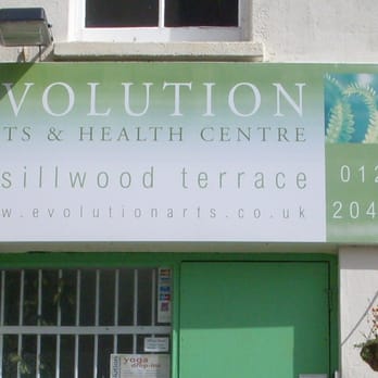 Evolution Arts & Natural Health Centre - Adult Education Near Me - Brighton, BNH