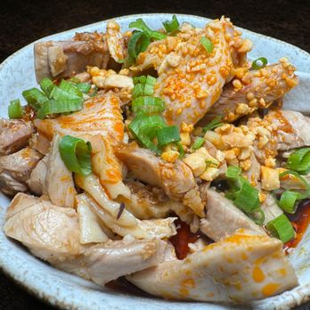CHILI - Szechuan Near Me - New York, New York CHILI - Szechuan Near Me - New York, New York