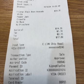 Which Wich - Sandwiches Near Me - Houston, Texas Which Wich - Sandwiches Near Me - Houston, Texas
