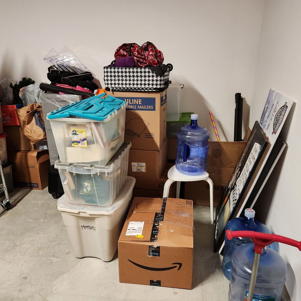 STEP Moving & Storage - They organize things well - Movers Near Me - Irvine, California STEP Moving & Storage - They organize things well - Movers Near Me - Irvine, California