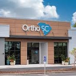 Exterior photo of OrthoSC- North Myrtle Beach - North Myrtle Beach, South Carolina Exterior photo of OrthoSC- North Myrtle Beach - North Myrtle Beach, South Carolina