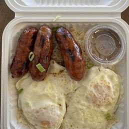 Longsilog Longsilog