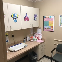 Kidsville Pediatrics III PA