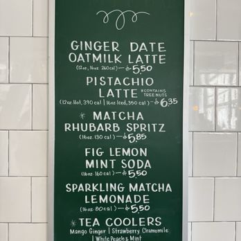 Tatte Bakery & Cafe | Emerson - Cafes Near Me - Boston, Massachusetts Tatte Bakery & Cafe | Emerson - Cafes Near Me - Boston, Massachusetts