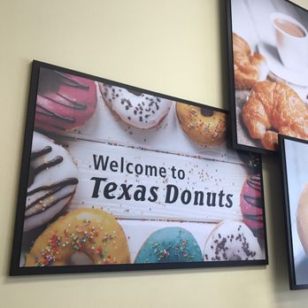 Texas Donuts - Donuts Near Me - Centreville, Virginia Texas Donuts - Donuts Near Me - Centreville, Virginia