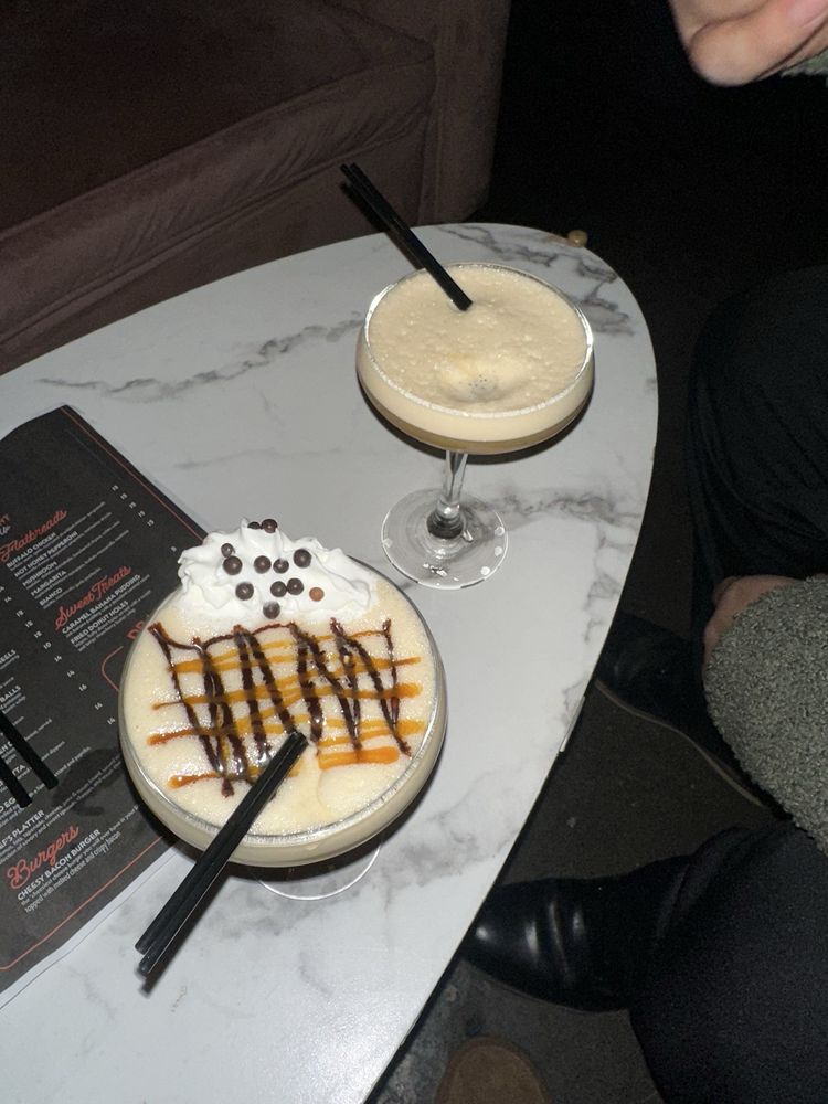 st patricks day bars portland