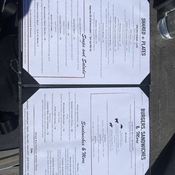 Rembrandts - Menu - Breakfast & Brunch Near Me - Eagle, Idaho