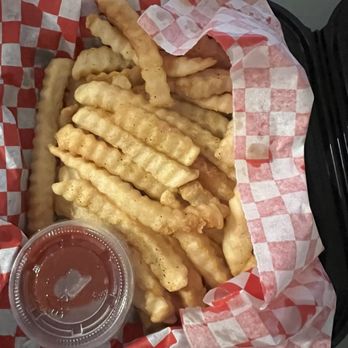 Cousin’s Corner - Fries - Soul Food Near Me - Merced, California Cousin’s Corner - Fries - Soul Food Near Me - Merced, California