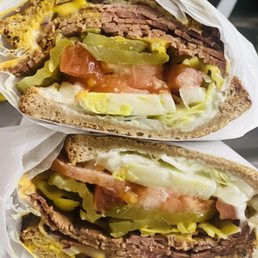 Roast Beef