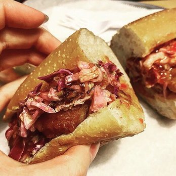 KoKyu Na'Mean - Sandwiches Near Me - Durham, North Carolina KoKyu Na'Mean - Sandwiches Near Me - Durham, North Carolina