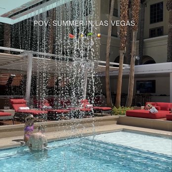 The Pond - Swimming Pools Near Me - Henderson, Nevada