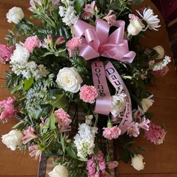 Chowchilla Floral & Design