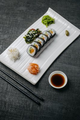 YOSO PURS Asian Comfort Food by null