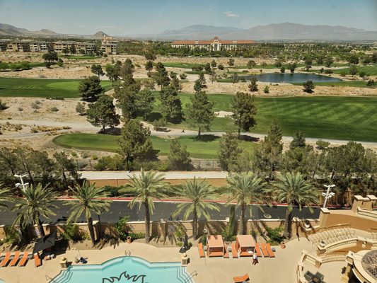 Suncoast Hotel and Casino by null