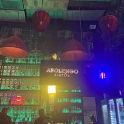 Abolengo